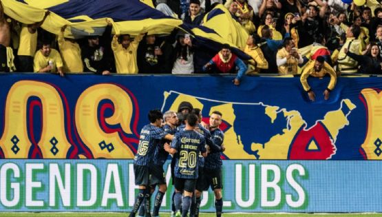 Así se activa el Fan ID que necesitarás para ir a ver los partidos del Club América