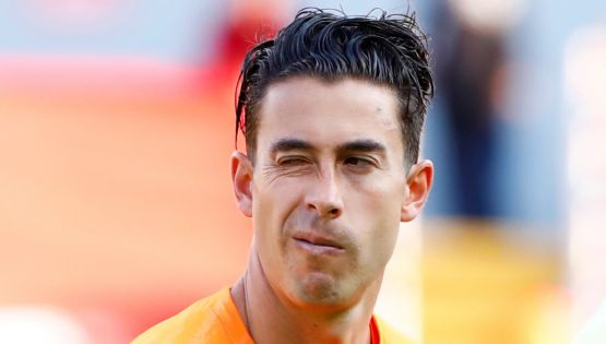 Leyendas del Club América opinan sobre la posible titularidad de Óscar Jiménez