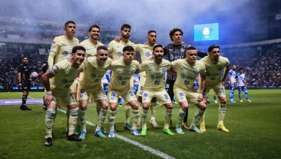¿Quién será el portero titular del Club América ante Pumas en Copa Sky?