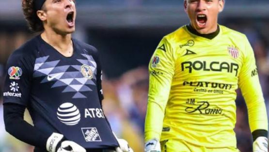 Guillermo Ochoa manda mensaje a Luis Ángel Malagón tras su fichaje con el Club América