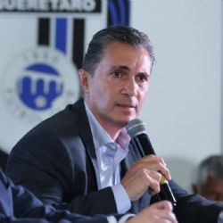 Adolfo Ríos propone a DT campeón con el América como su favorito para la Selección Mexicana