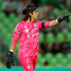 Carlos Acevedo rompe el silencio sobre la posibilidad de llegar al Club América