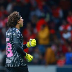 Club América ganó más títulos la primera vez que se fue Guillermo Ochoa que cuando estaba en el equipo