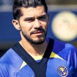 Club América muestra la preparación para su partido contra Pumas en la Copa Sky
