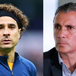Adolfo Ríos pide respeto para Guillermo Ochoa y explica sus razones para salir del Club América