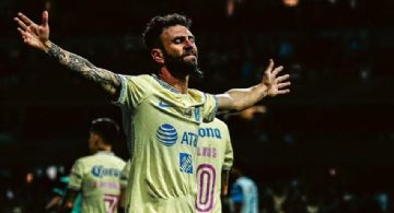 Oficial | Club América confirma el futuro de Miguel Layún con el Club