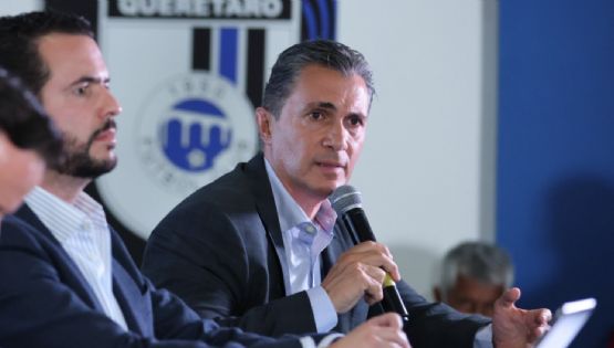 Adolfo Ríos propone a DT campeón con el América como su favorito para la Selección Mexicana