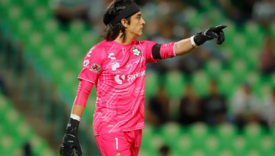 Carlos Acevedo rompe el silencio sobre la posibilidad de llegar al Club América