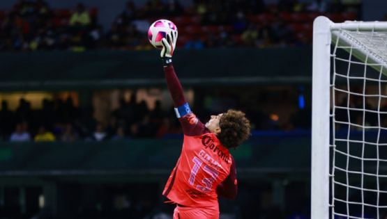 Vídeo | Las mejores atajadas de Guillermo Ochoa en su segunda etapa con el Club América
