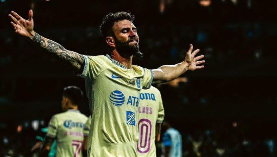 Oficial | Club América confirma el futuro de Miguel Layún con el Club