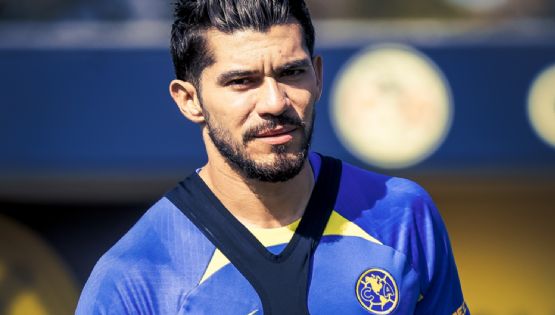 Club América muestra la preparación para su partido contra Pumas en la Copa Sky