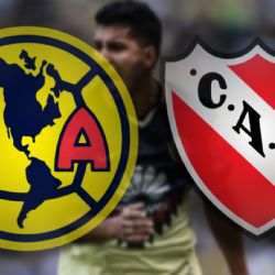 Independiente de Argentina aplica “truco sucio” para no pagarle al Club América