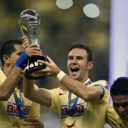 Miguel Layún manda emotivo mensaje por su renovación con el Club América
