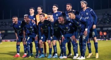 Pumas exhibe las carencias del Club América que cae derrotado en la Copa Sky