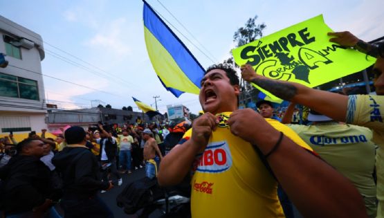 ¿Qué ‘regalos de Navidad’ espera la afición del Club América?