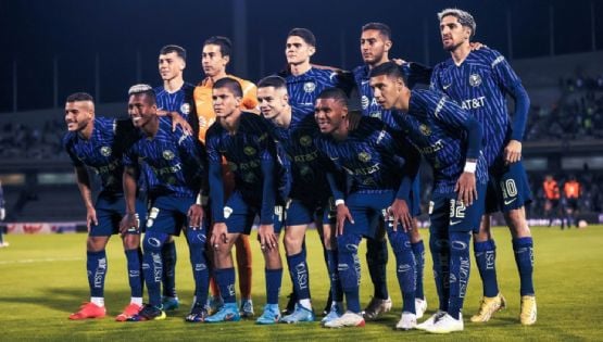 Pumas exhibe las carencias del Club América que cae derrotado en la Copa Sky