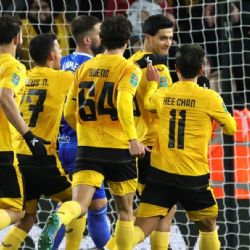 Wolverhampton podría tener una salida que los sentencie al descenso de la Premier League