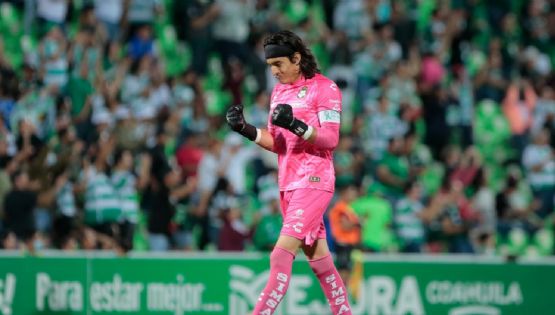 Rumor | América ofrece dos futbolistas Santos Laguna a cambio de Carlos Acevedo