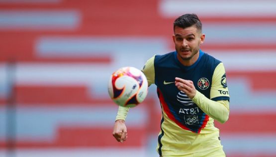 Se confirma el equipo de Nicolás Benedetti para el torneo Clausura 2023