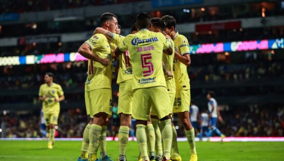 Club América está a solo detalles de confirmar la salida de Bruno Valdez al Cruzeiro