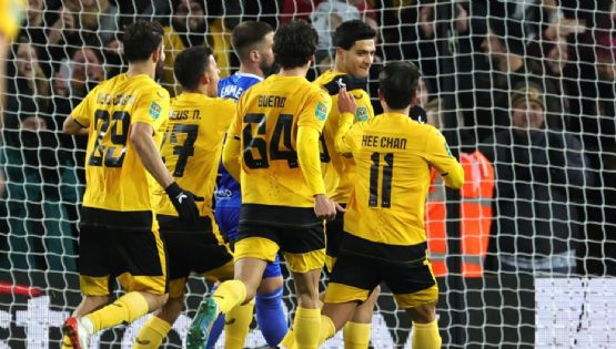 Wolverhampton podría tener una salida que los sentencie al descenso de la Premier League
