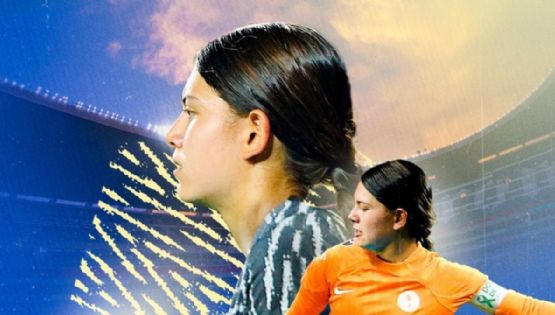 Video | Club América Femenil anunció a su nuevo refuerzo para el Clausura 2023