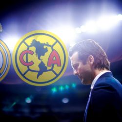 Santiago Solari, el ‘vidente’ del futbol en el Real Madrid y el Club América