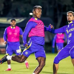 Oficial | Este es el calendario local y visitante del Club América en el Clausura 2023