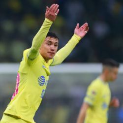 ¿Qué posición jugará Emilio Lara con el Club América en el Clausura 2023?