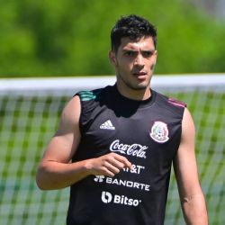 Raúl Jiménez con jugosa oferta de la Major League Soccer