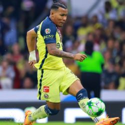 Roger Martínez provoca problemas para el Club América