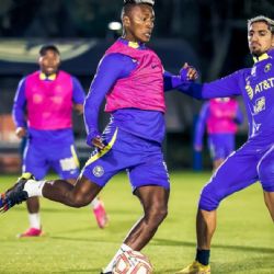 El gran problema del Club América con sus plazas de jugadores extranjeros
