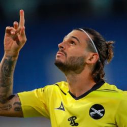 Nicolás Benedetti manda mensaje al Club América tras renovar con el Mazatlán FC