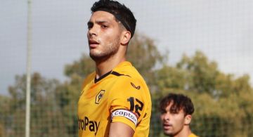 Aficionados del Club América siguen indecisos sobre un posible regreso de Raúl Jiménez