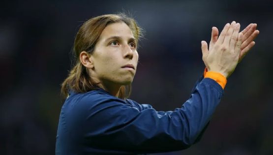 Exportera de América Femenil, Renata Masciarelli, es criticada por polémico tuit y pide disculpas