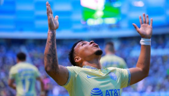 Club América habría definido el futuro de Roger Martínez por el resto de 2023