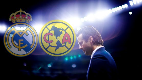 Santiago Solari, el ‘vidente’ del futbol en el Real Madrid y el Club América