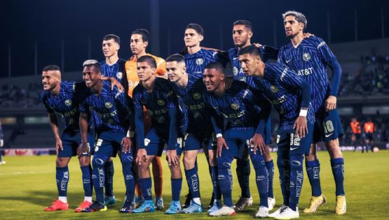 Rumor | Club América da voto de confianza a Óscar Jiménez para el Clausura 2023