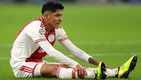¿Cómo va la posible llegada de Edson Álvarez al Chelsea de la Premier League?