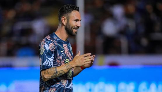 Los posibles nuevos capitanes del Club América tras la salida de Guillermo Ochoa