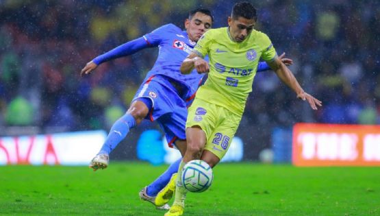 ¿Qué necesita el Club América para jugar la final de la Copa Sky contra Chivas?