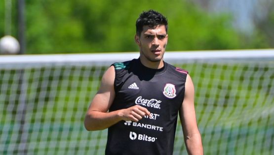 Raúl Jiménez con jugosa oferta de la Major League Soccer