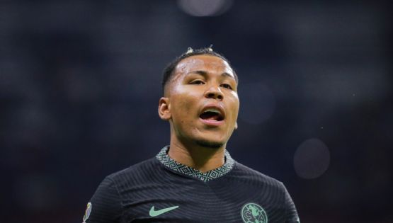 Roger Martínez lanza misterioso mensaje en sus redes sociales