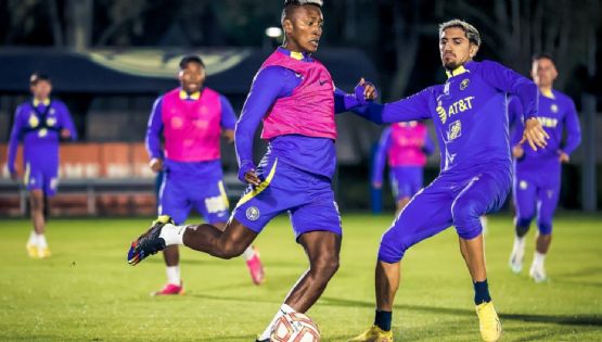 El gran problema del Club América con sus plazas de jugadores extranjeros