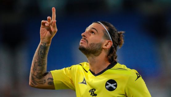 Nicolás Benedetti manda mensaje al Club América tras renovar con el Mazatlán FC