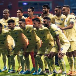 ¿Quién será el nuevo capitán del Club América? Fernando Ortiz responde