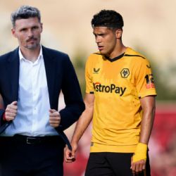 Fernando Ortiz aclara los rumores sobre la posible llegada de Raúl Jiménez al Club América