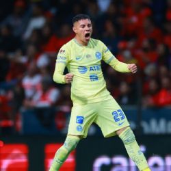 ¿Cuánto tiempo será baja Emilio Lara luego de confirmarse su fractura?