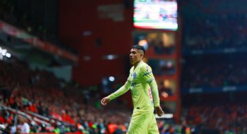 ¿Qué tan grave es la lesión de Emilio Lara? Fernando Ortiz lo confirma tras el América vs Cruz Azul