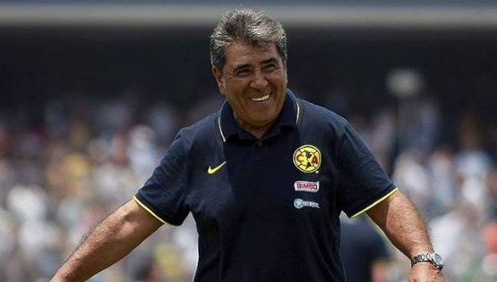Carlos Reinoso elige a su favorito para ser el nuevo capitán del Club América